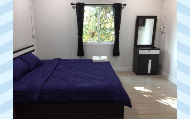 Time @ Phayao Homestay