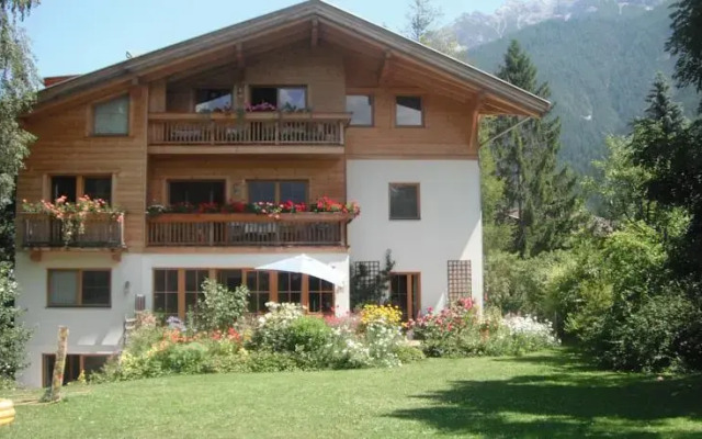 Stubai Apartment