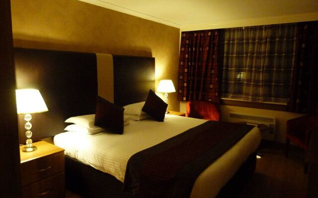 Rowantree Hotel
