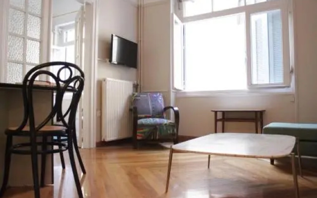 Boutique Athens Plaka Apartment PL4