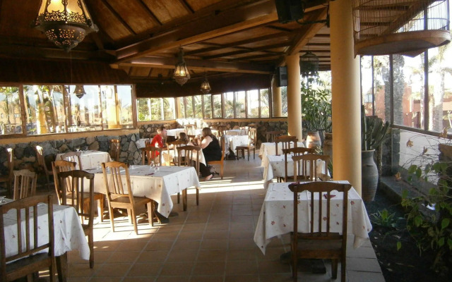 Oasis Papagayo Villas