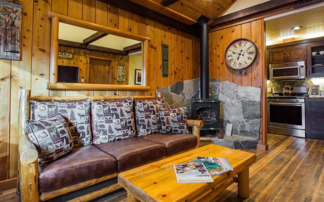 Cedar Glen Lodge