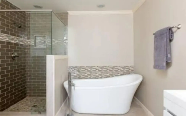 Modern 3BR Atlanta Home