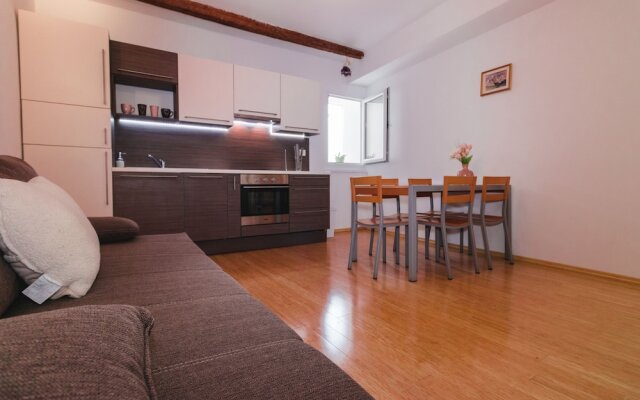 Apartment Tranquillo