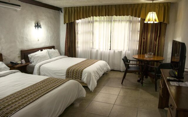 Hotel Bristol Aeropuerto