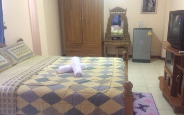 EEd Amata Resort
