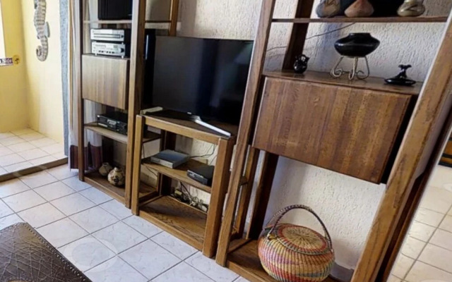 Princessa 2BR C 401-v by Casago