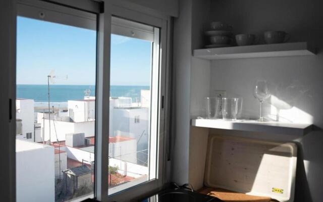 ESTRELLA - Sólo Parejas o Familias - 30m2