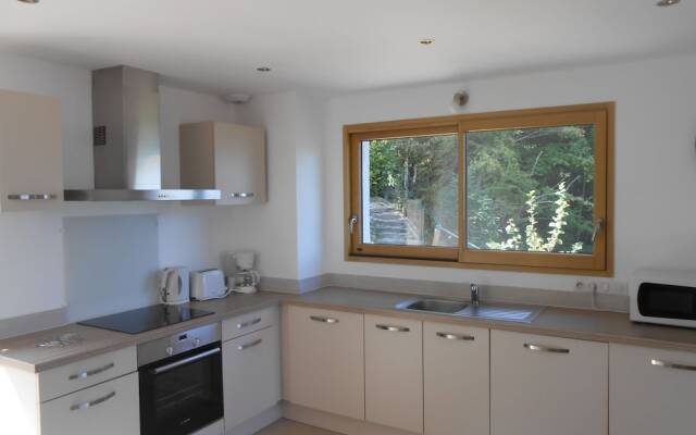 Camping Le Panoramic