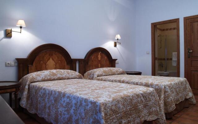 Casa Rural Las Nieves