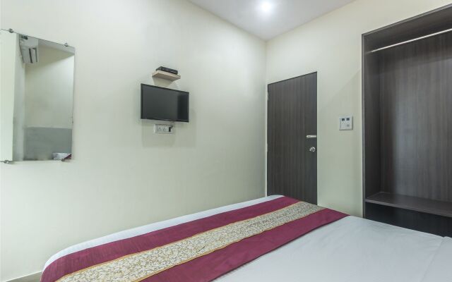 OYO 845 Hotel Kailash Park