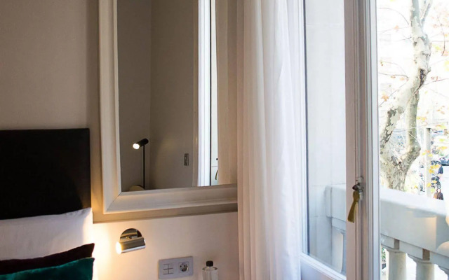 LeMar Boutique Barcelona Hotel