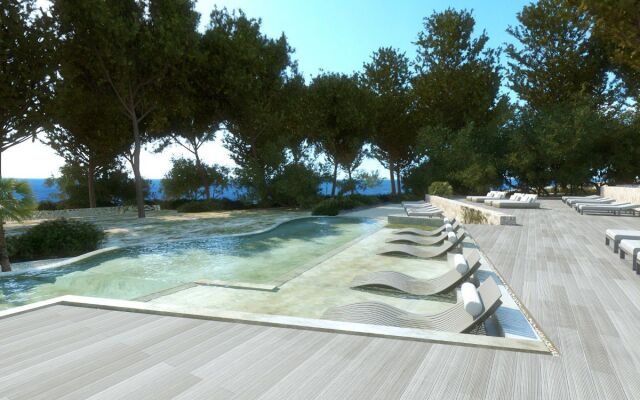 Pleta de Mar, Luxury Hotel by Nature - Adults Only