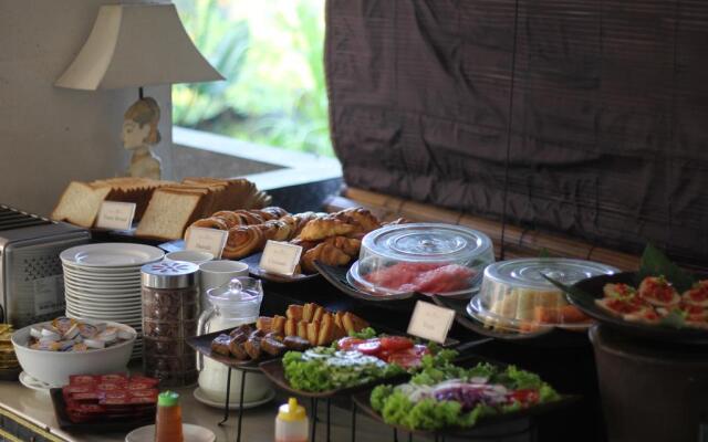 Bakung Ubud Resort and Villa