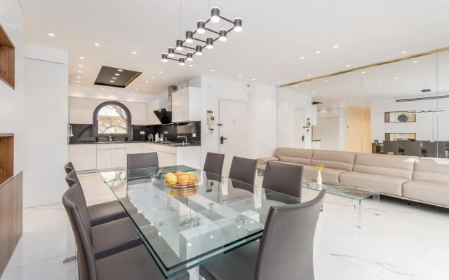 David Village 3 Bedroom - The beautiful one