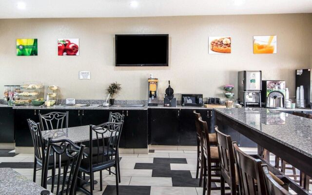 SureStay Plus Hotel by Best Western Blue Springs