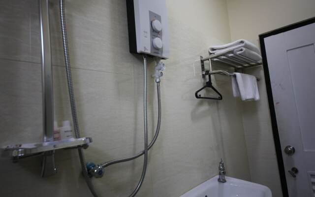 Mini Platinum Guest House