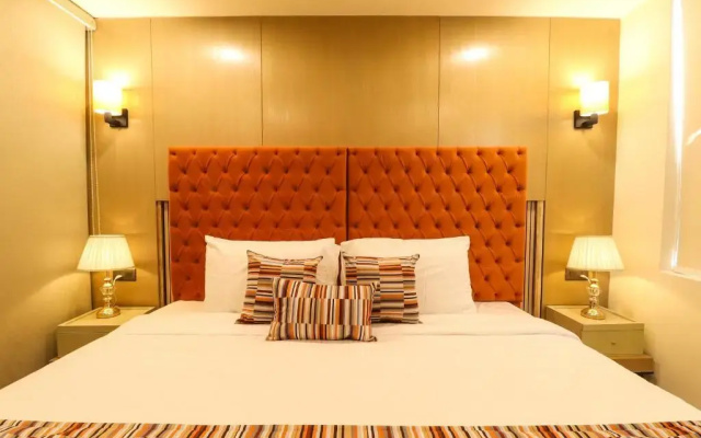 AR Suites Sohna Road