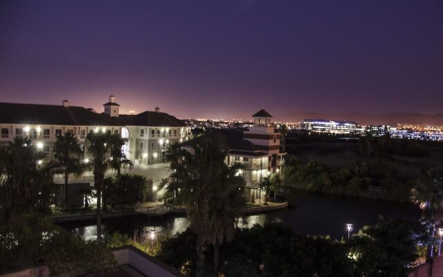 Knightsbridge Luxury Apartment