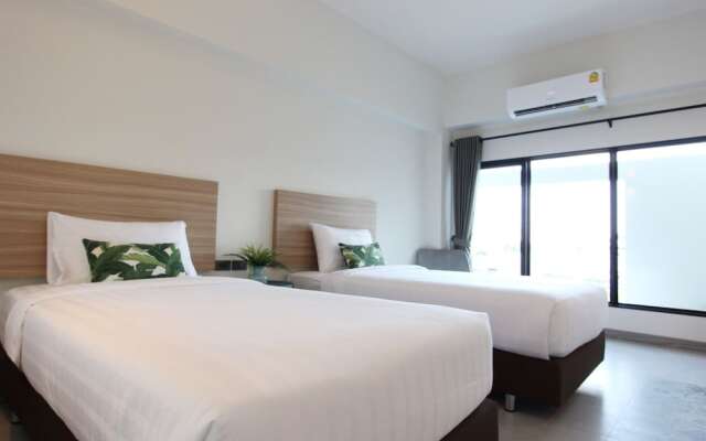 M Grand Hotel Roiet