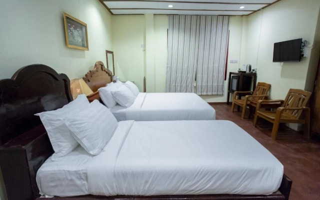 Royal GT Boutique Hotel