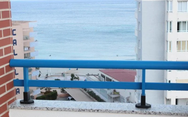 Apartamentos Victoria Beach