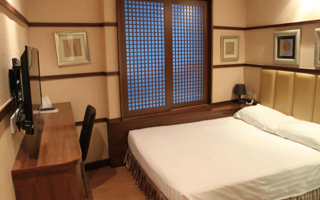 Mingle Place At The Eden