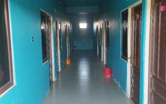 OYO 90492 Papi Inn Guesthouse