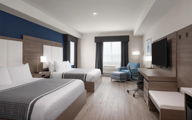 Best Western Plus Gateway to the Falls