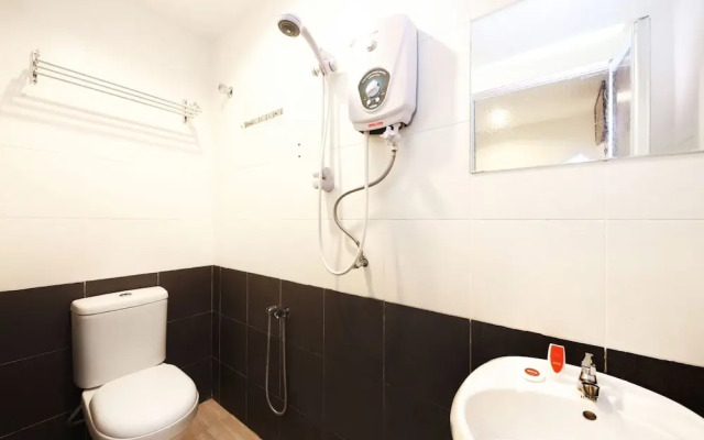 OYO 90270 South City Hotel