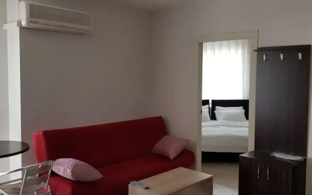 Nirvana Residence