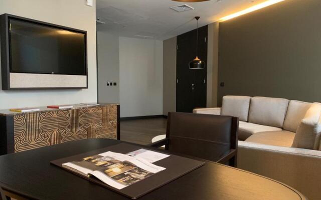 Eb hotel By Eurobuilding Quito Airport