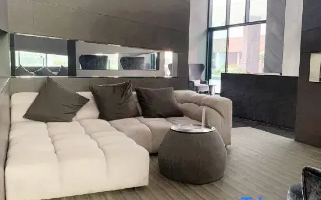 The Base Central Pattaya