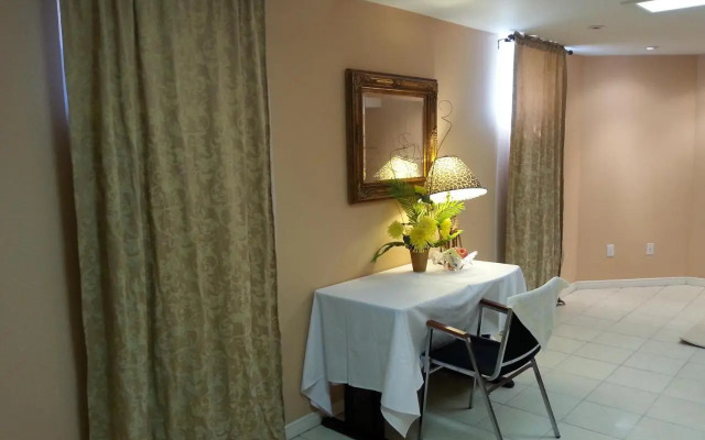 Maria's Homestay