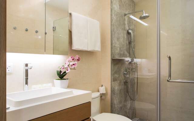 Pinetree Marina Resort