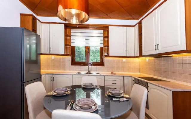 Villa Avra - With Private Pool