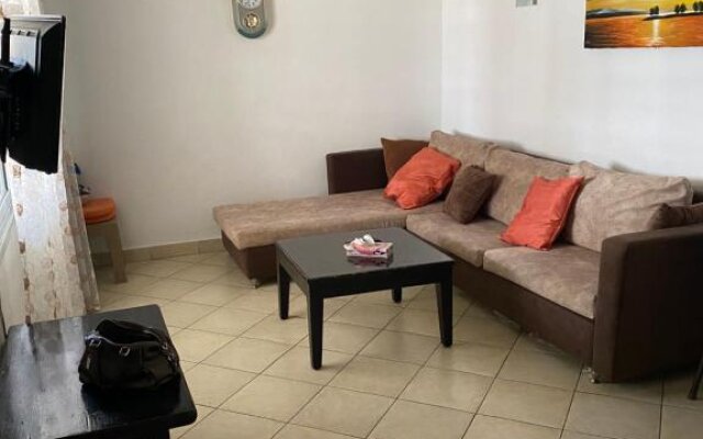 Delta Sharm Apartment 156 flat 102