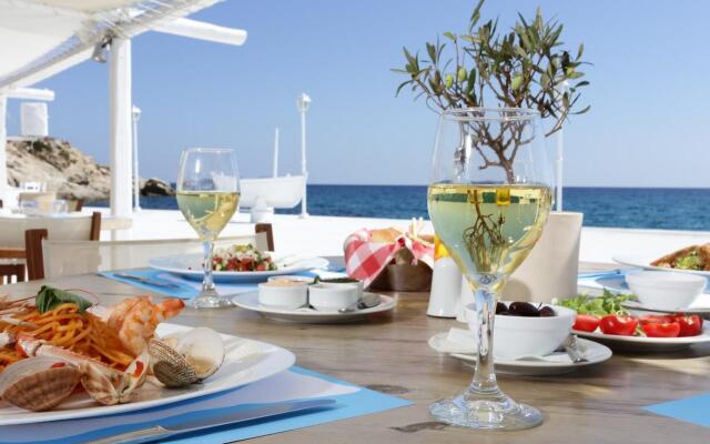 Aphrodite Beach Resort Hotel