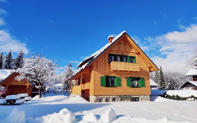 Cottage Suha