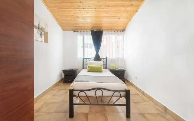 Casa Normandia Hotel