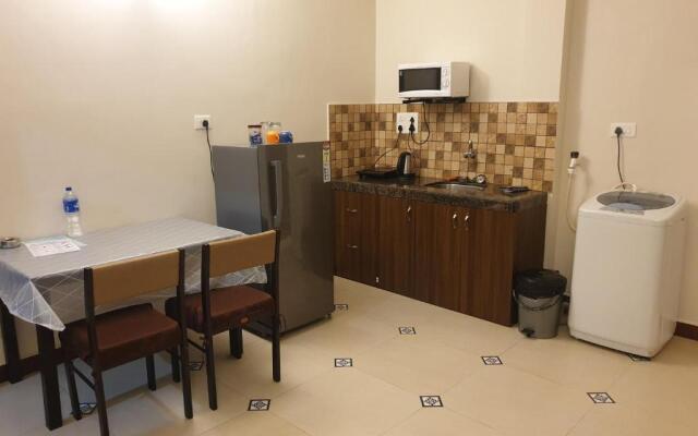 Coastal Suites Apart-Hotel