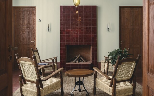 Baja Club Hotel, La Paz, Baja California Sur, a Member of Design Hotels