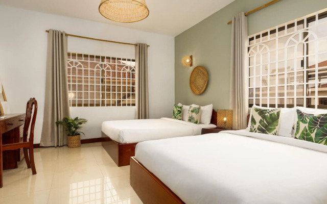 Babel Guesthouse
