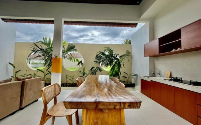 Belvilla Pantai Senja Resort Central Ubud