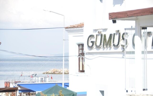 Gumus Hotel