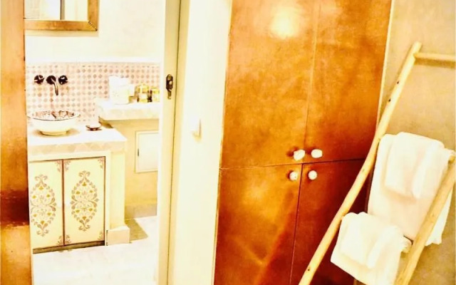 Riad Beata