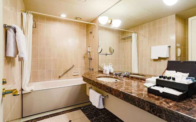 Rihga Royal Hiroshima Hotel