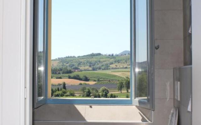 Hotel Antico Borgo