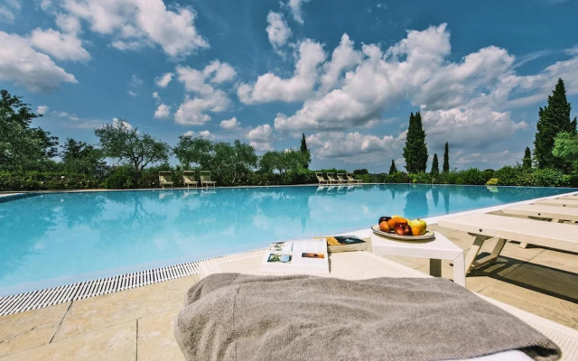 Agriturismo Tenuta Quarrata, Santo Pietro Belvedere