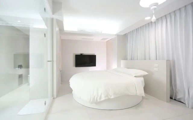 The Fantasy Apartment